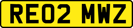 RE02MWZ