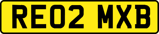 RE02MXB
