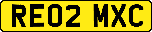 RE02MXC