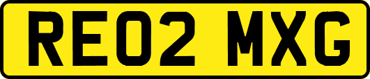 RE02MXG