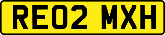 RE02MXH