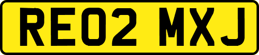 RE02MXJ