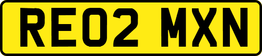 RE02MXN
