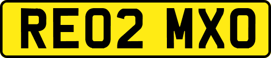RE02MXO