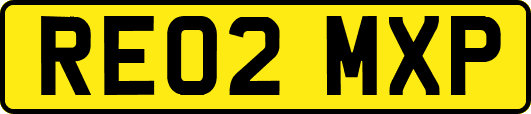RE02MXP