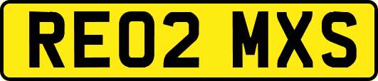RE02MXS