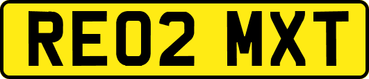 RE02MXT