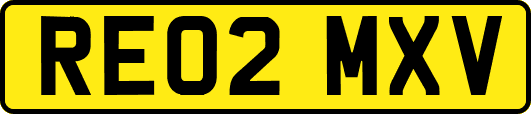RE02MXV