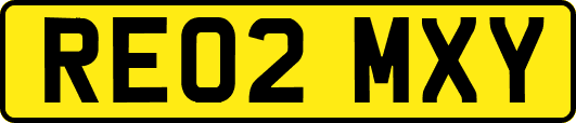 RE02MXY