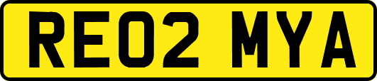 RE02MYA