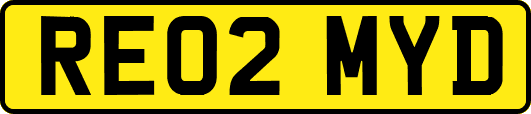 RE02MYD