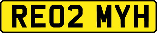 RE02MYH