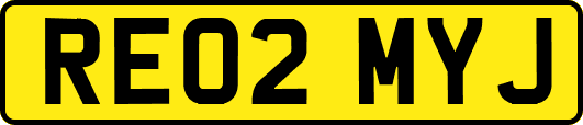 RE02MYJ