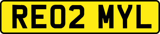 RE02MYL