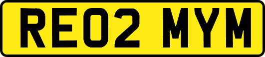 RE02MYM
