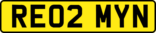 RE02MYN