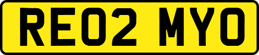 RE02MYO