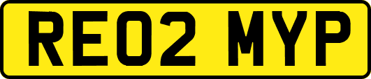 RE02MYP