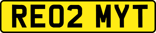 RE02MYT