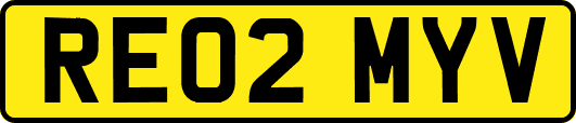 RE02MYV