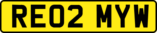 RE02MYW