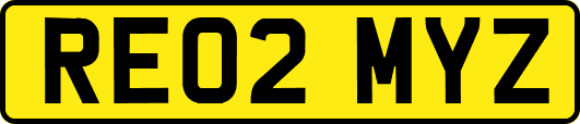 RE02MYZ