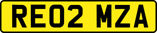 RE02MZA