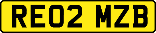 RE02MZB