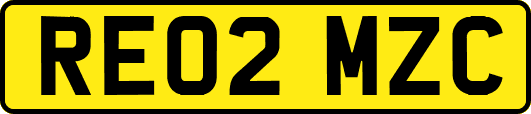 RE02MZC