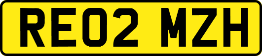 RE02MZH