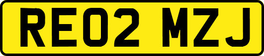 RE02MZJ