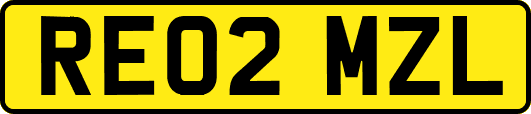 RE02MZL