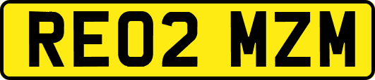 RE02MZM