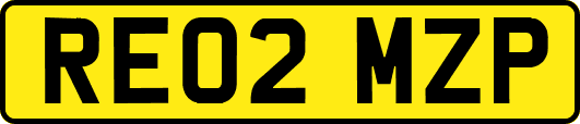 RE02MZP