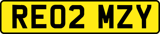 RE02MZY