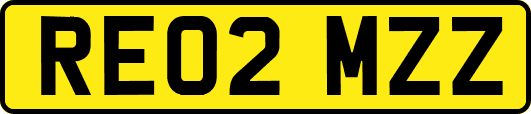 RE02MZZ
