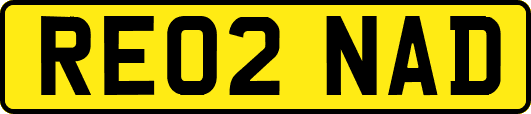 RE02NAD