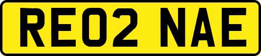 RE02NAE