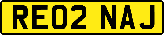 RE02NAJ