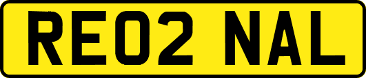 RE02NAL