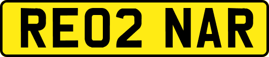 RE02NAR