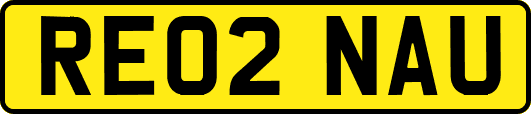 RE02NAU