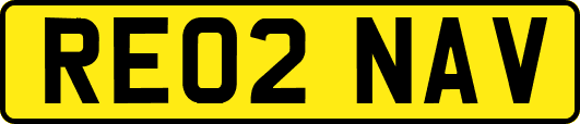 RE02NAV