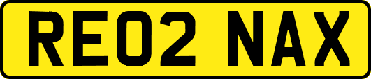 RE02NAX