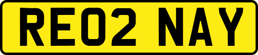 RE02NAY
