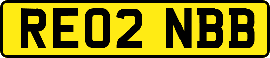 RE02NBB