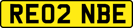 RE02NBE