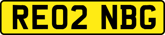RE02NBG