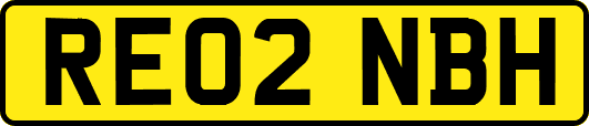 RE02NBH