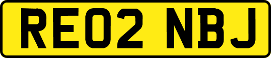 RE02NBJ
